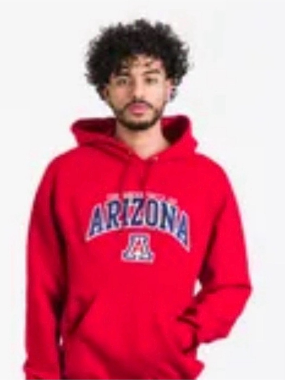 Arizona Jean Company Red Pullover Hoodie
Brand new pick up only